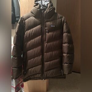 Patagonia Boy Jacket